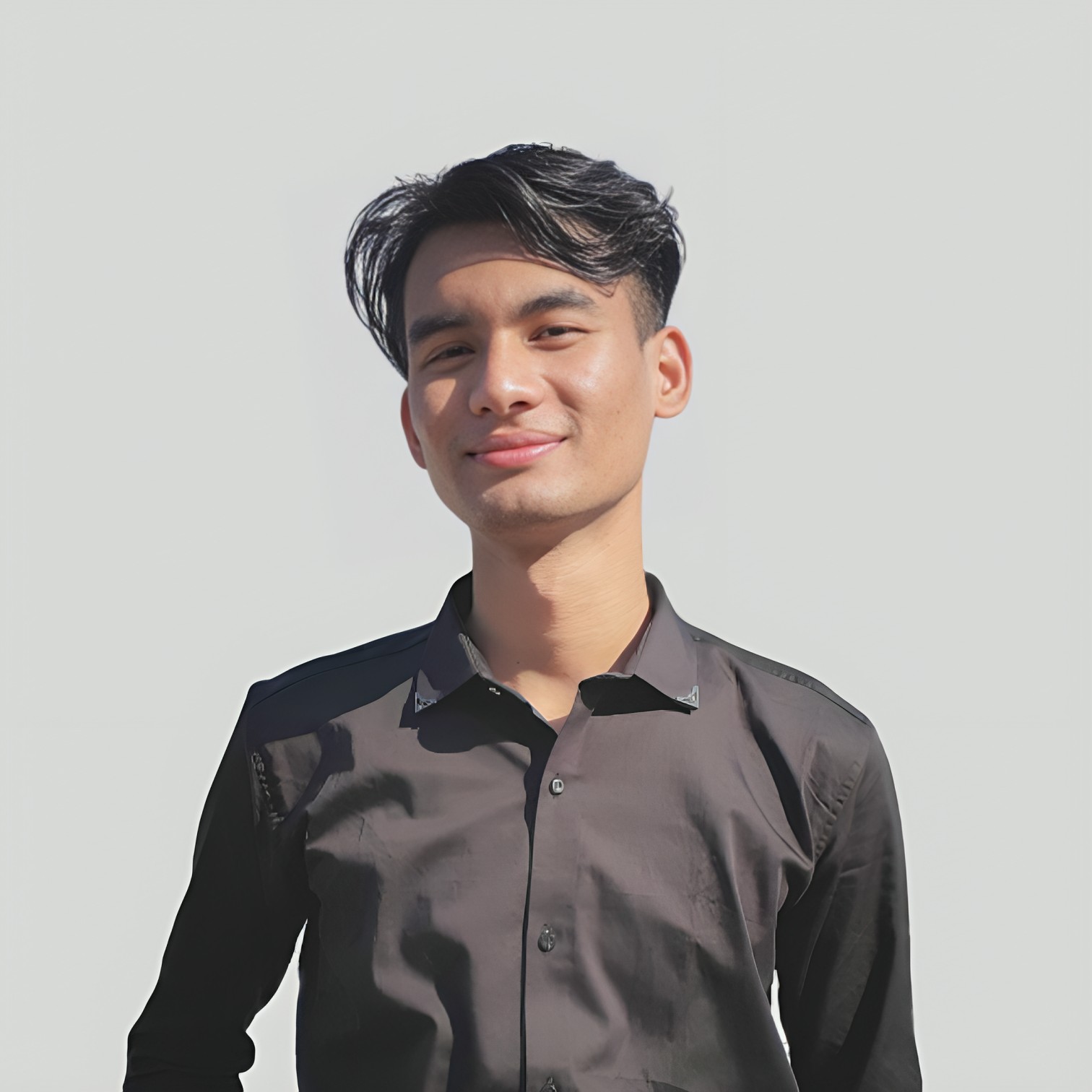 Manyap S Konyak